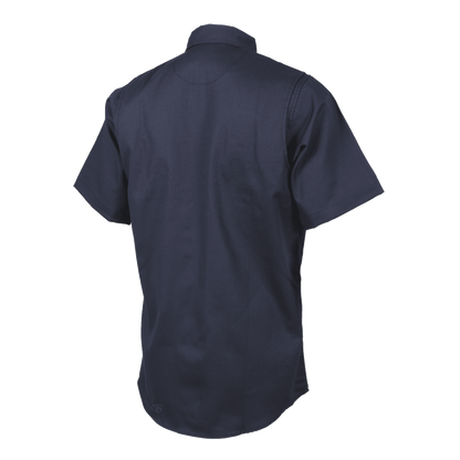 XFIRE Short Sleeve Dress Shirt