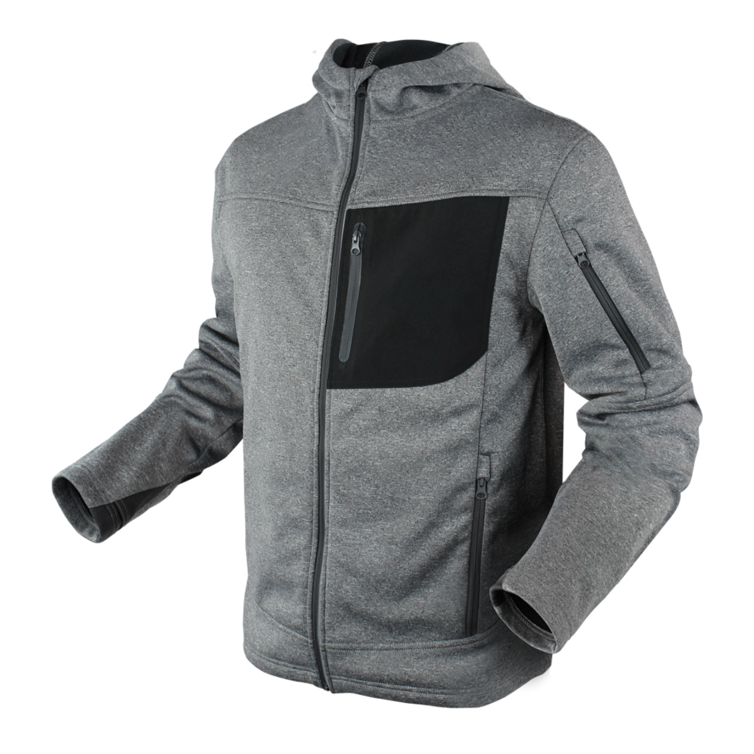 Cirrus Technical Fleece Jacket