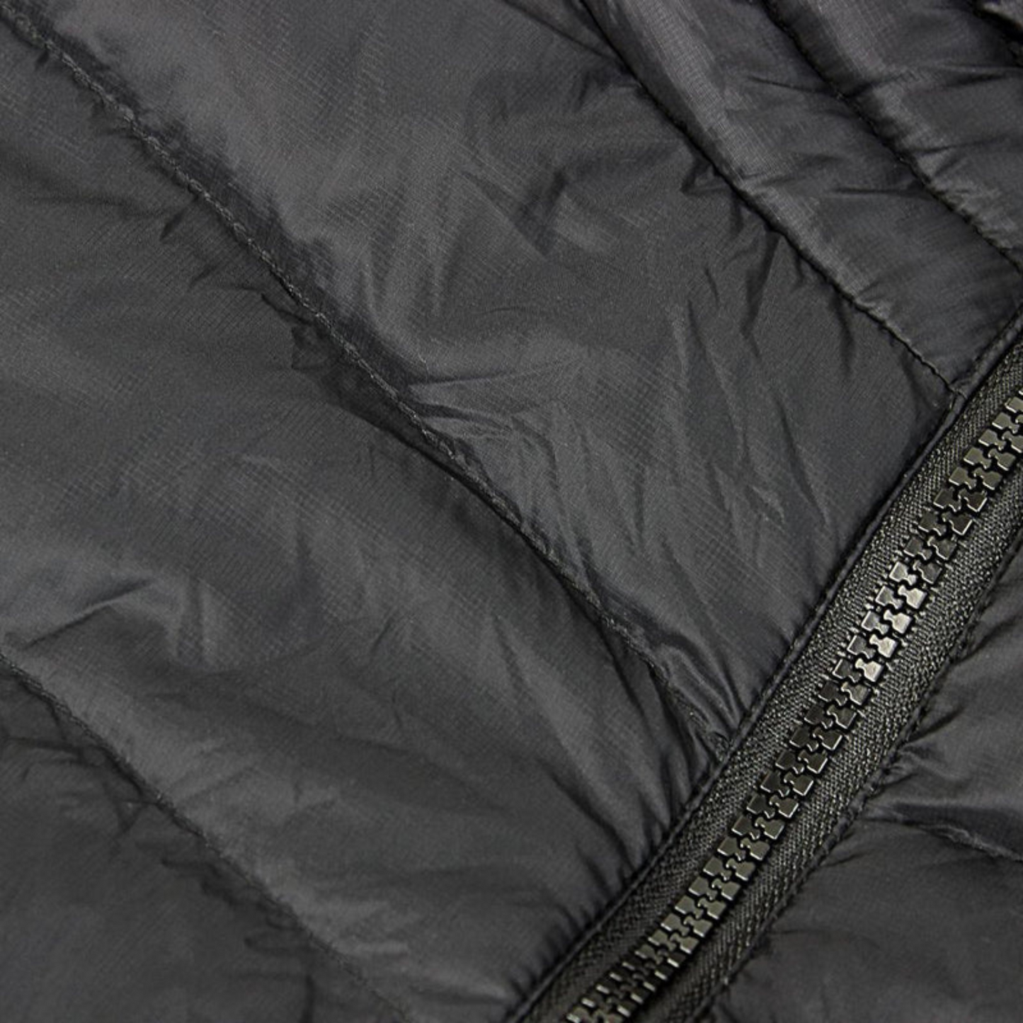 Zephyr Lightweight Down Jacket