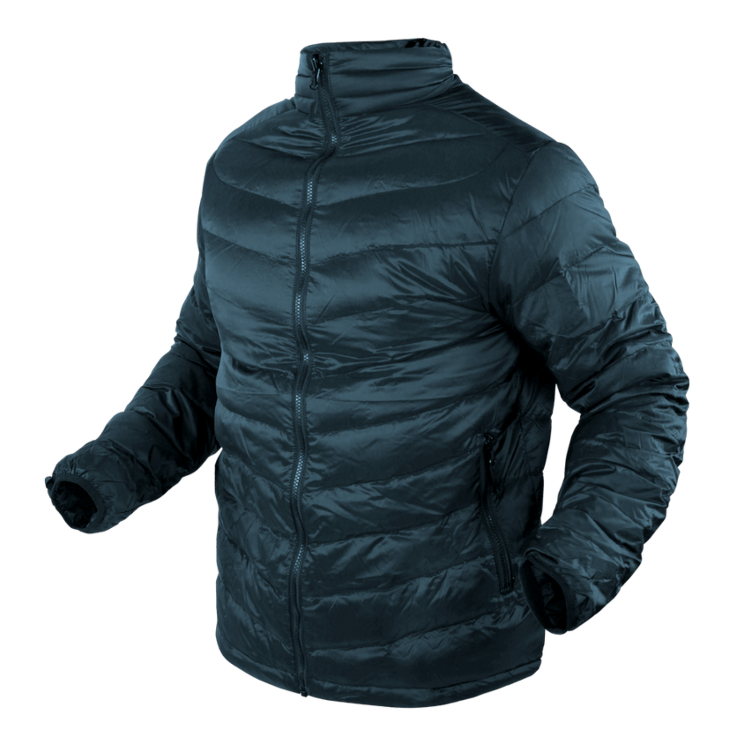 Zephyr Lightweight Down Jacket