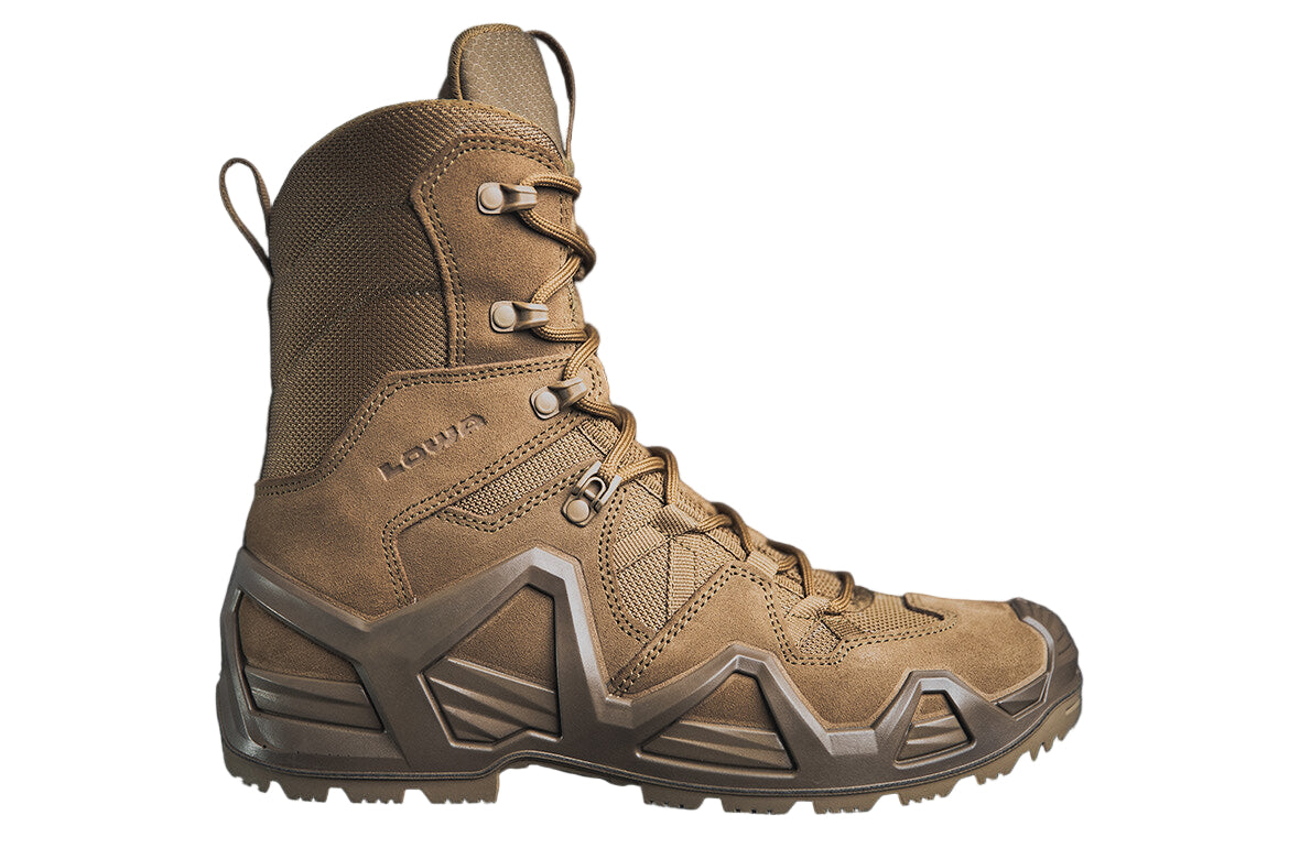 LOWA - Zephyr MK2 GTX Hi (Men's Sizing)