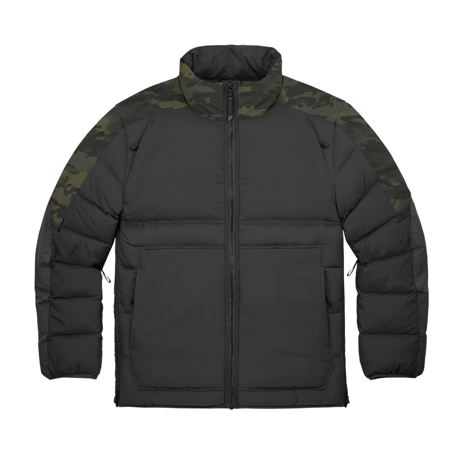 Zerodarker Down Jacket