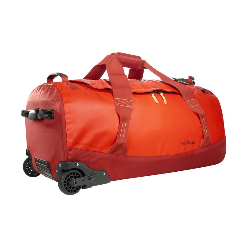 TT Barrel Roller 80 L