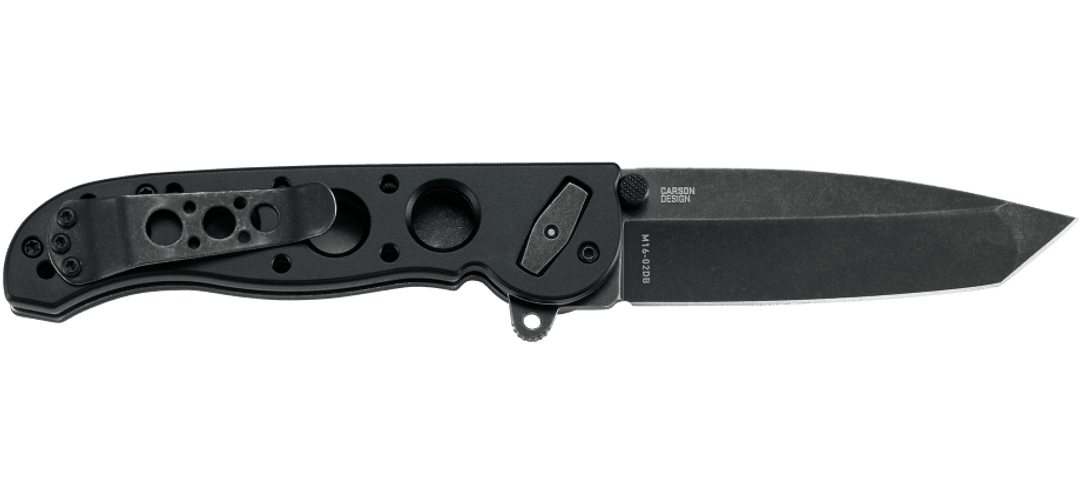 CRKT - M16-02DB Deadbolt