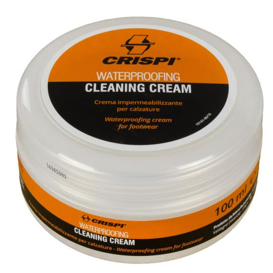 Crispi - Waterproof Cream