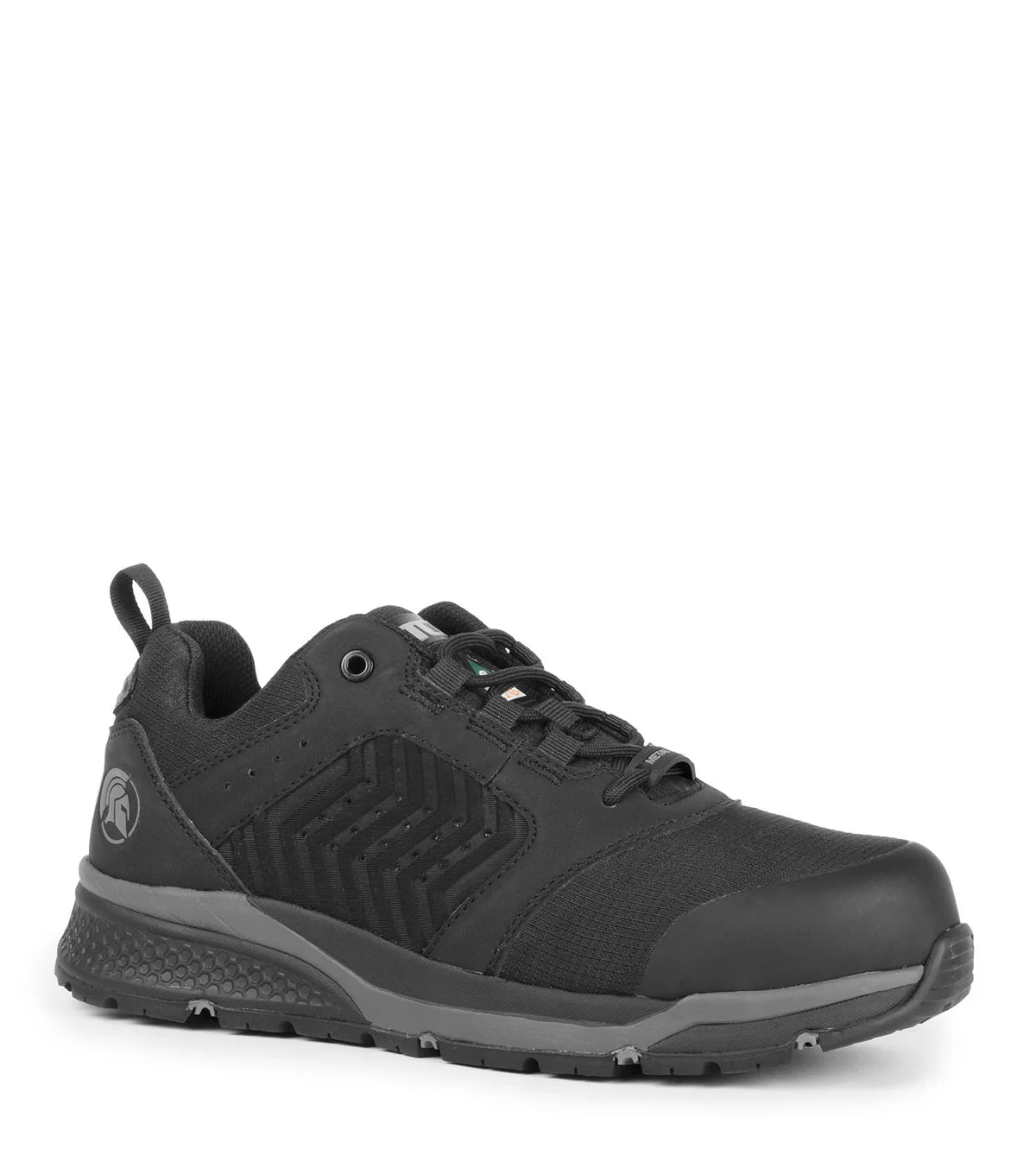 STC -Trainer EFit - Athletic Work Shoe