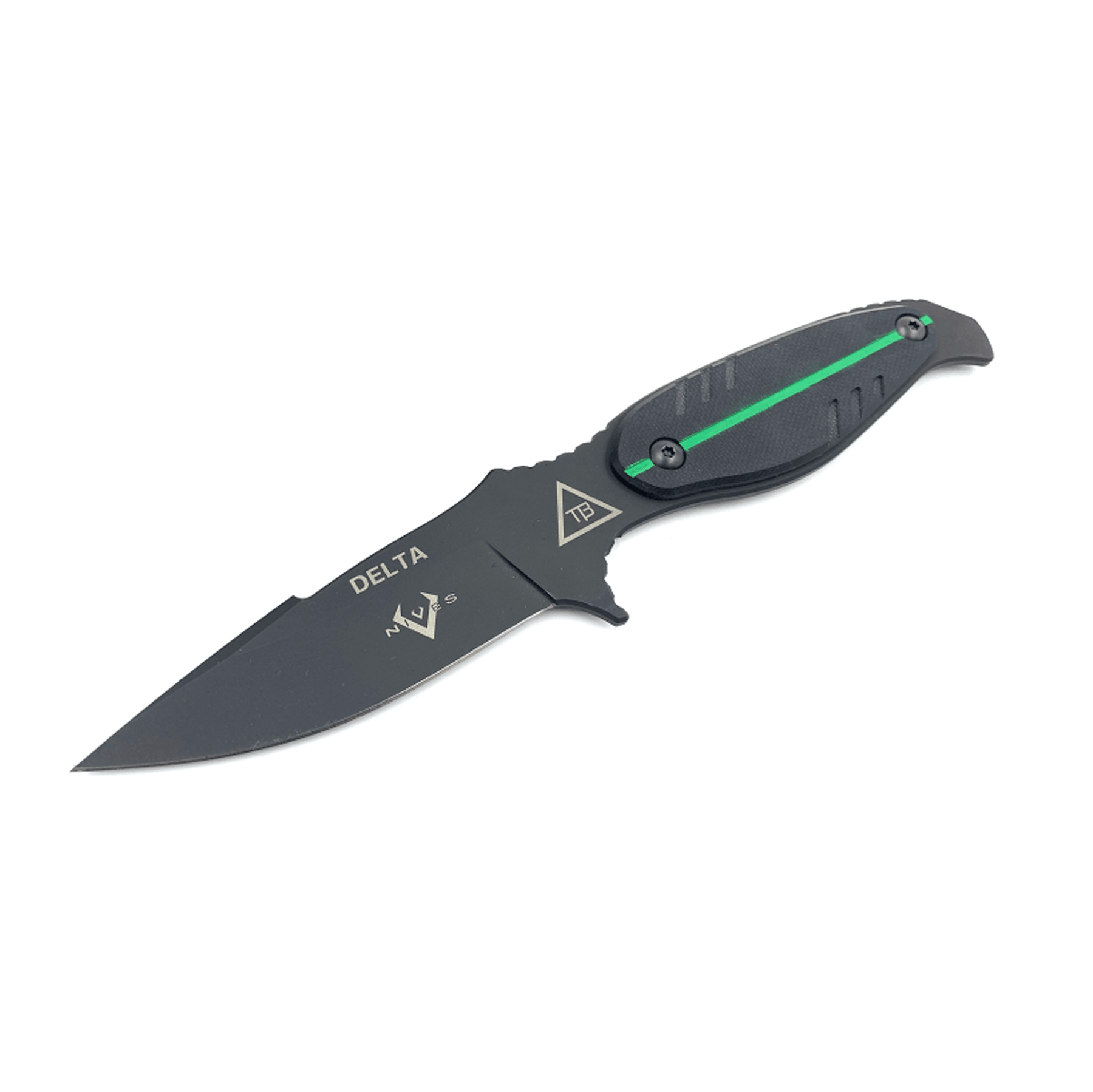 Delta (Fixed Blade)