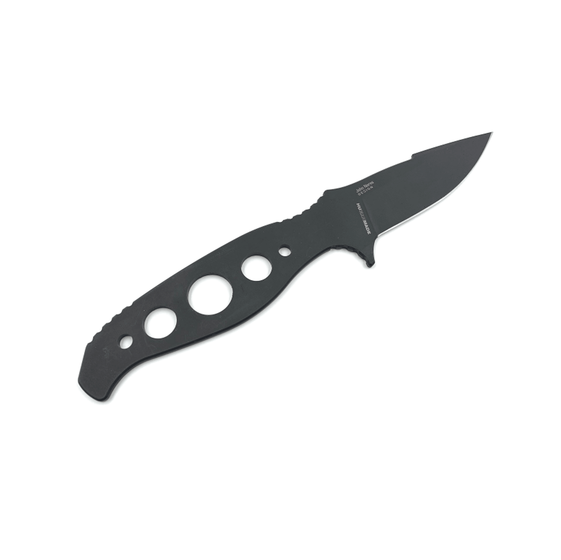 Delta (Fixed Blade)