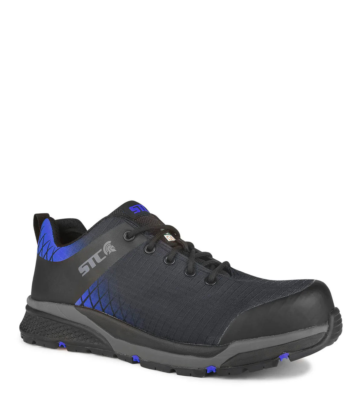 STC - Trainer - Athletic Metal Free Lightweight Work Shoes