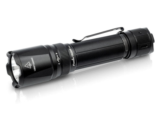 FENIX - TK20R V2.0 Rechargeable Tac Flashlight