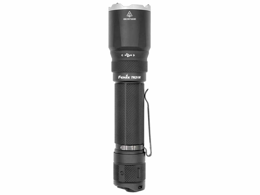 FENIX - Fenix TK21R Ultra Duty Flashlight