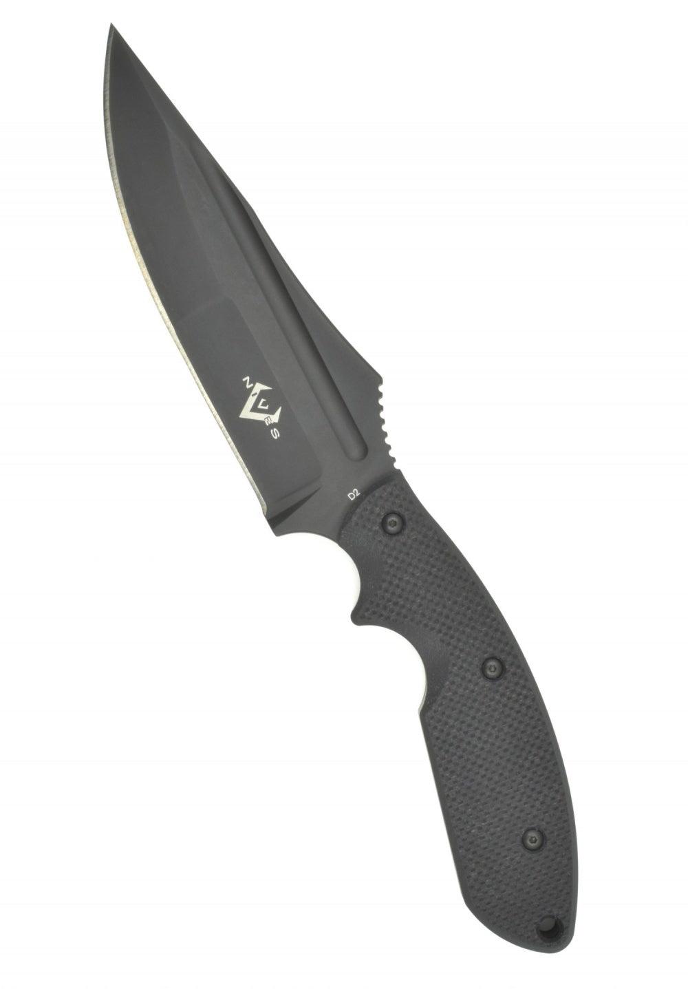 Frontier Survivor (Fixed Blade)