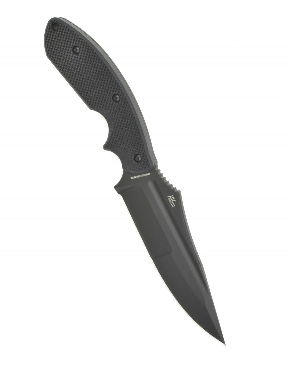 Frontier Survivor (Fixed Blade)