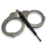 MILITAUR - Handcuff Key