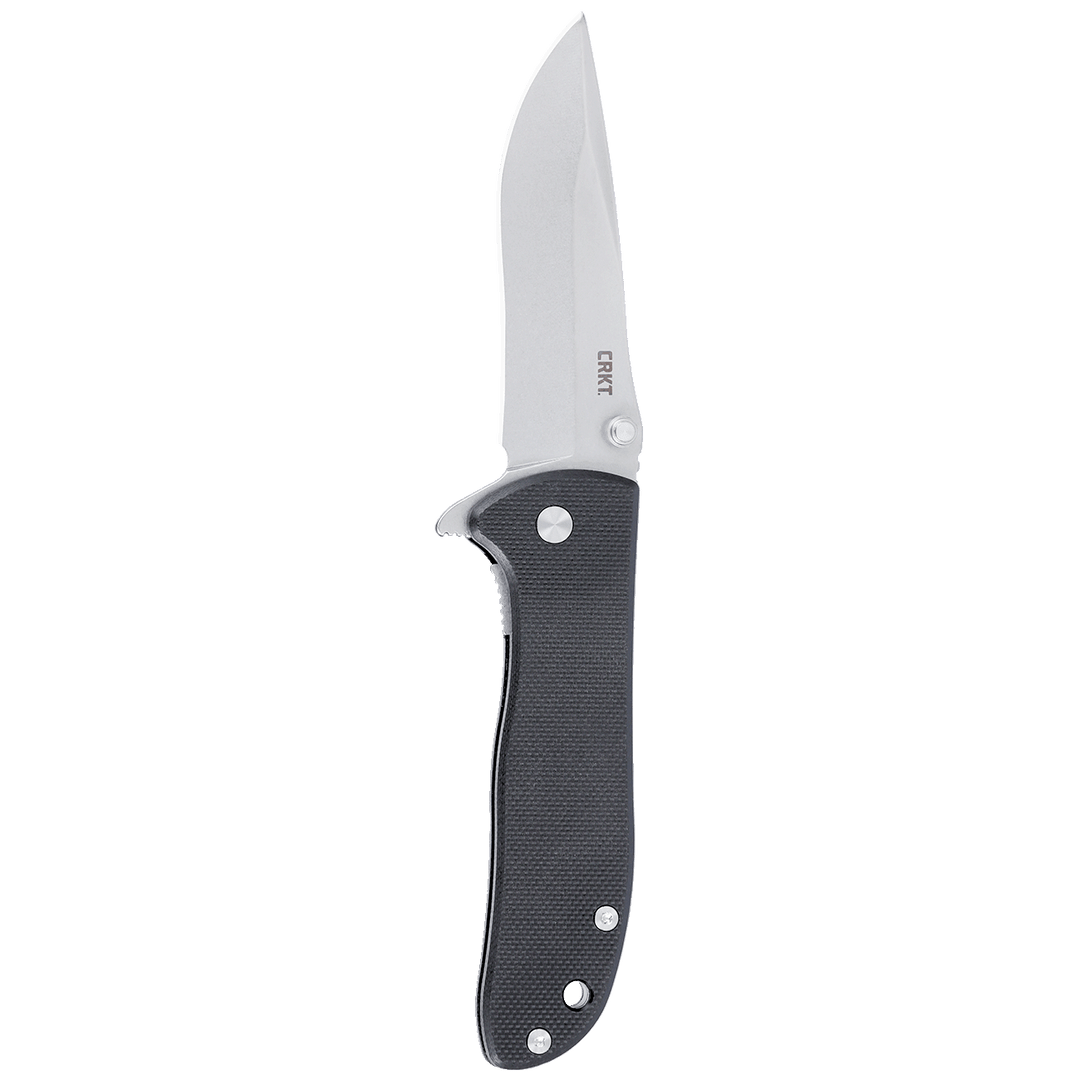 CRKT - Drifter Liner Lock (Black)