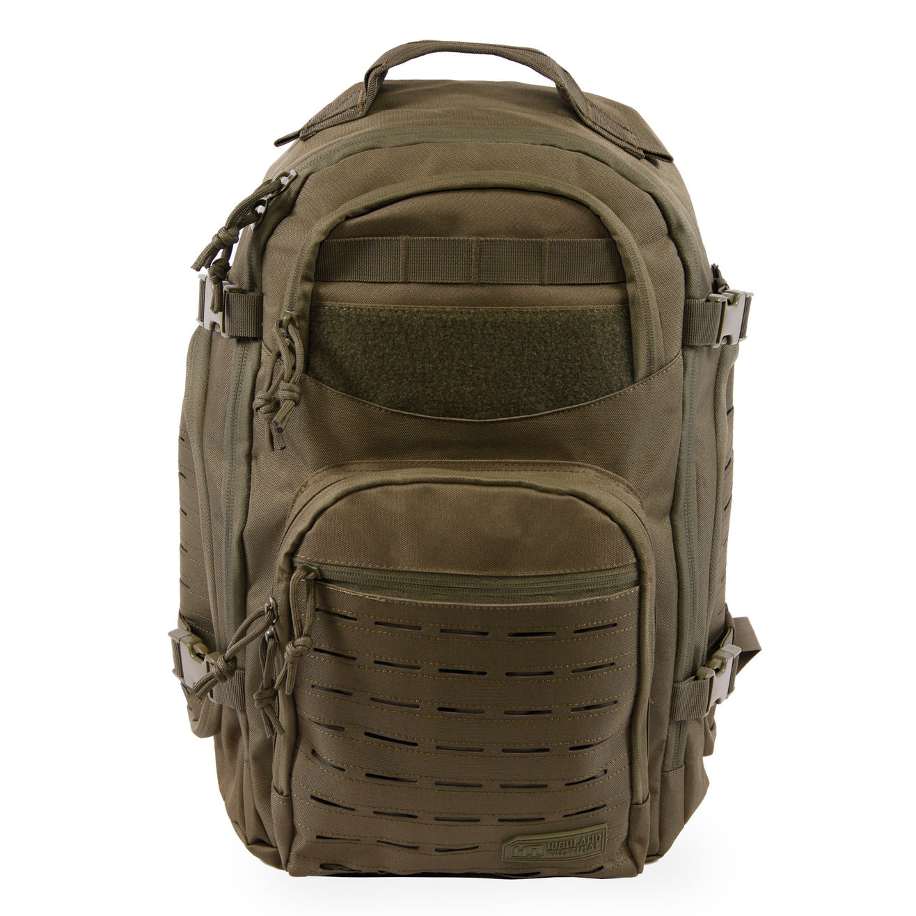 Roger Tactical Backpack – 870tacticalsupplycompany