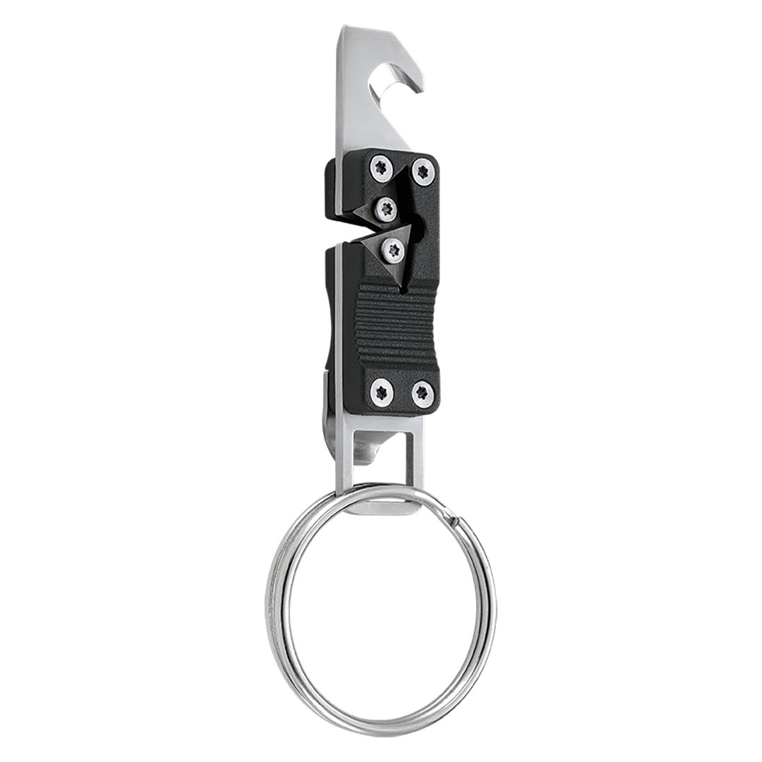 CRKT - Micro Tool & Keychain Sharpener Multi-tool