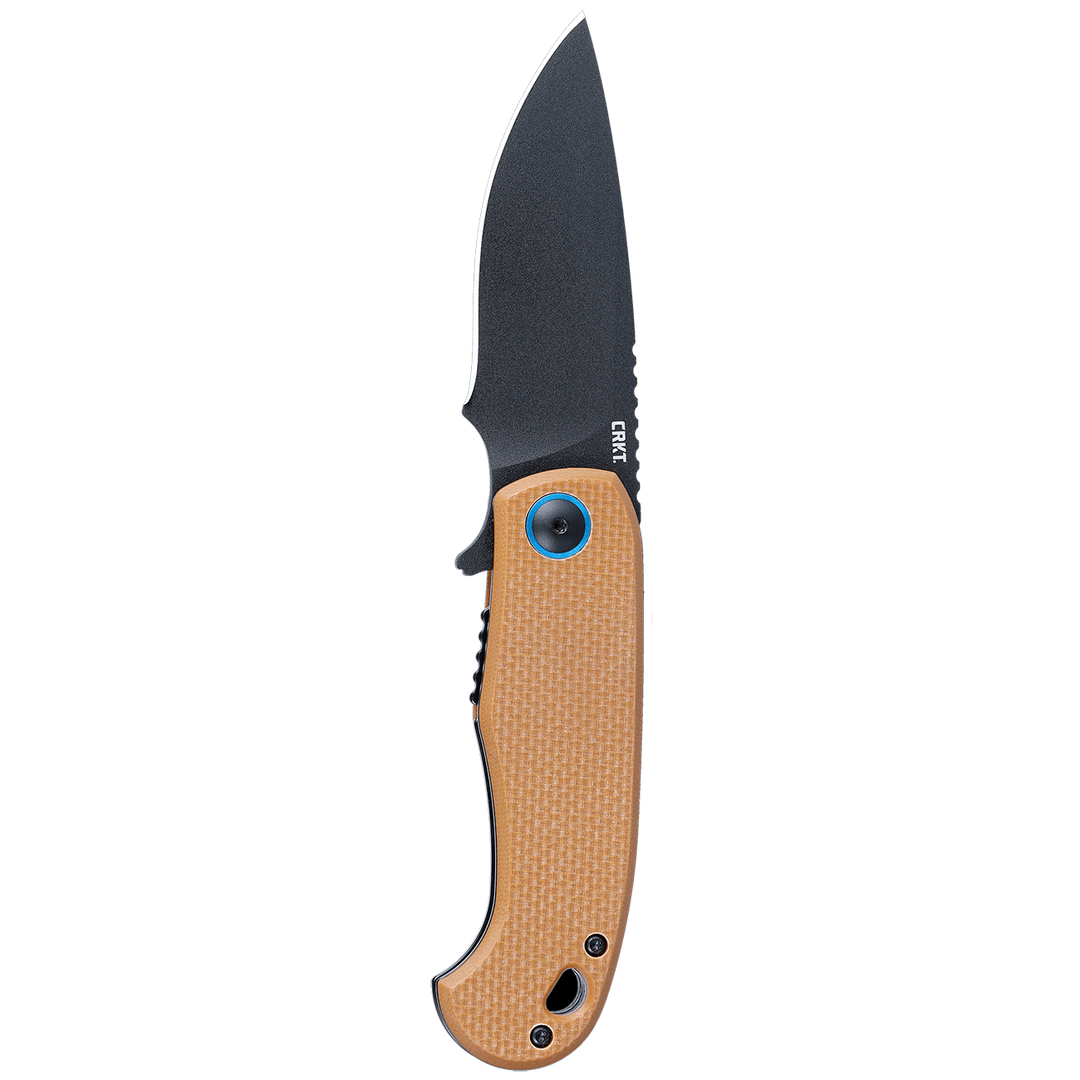 CRKT - Particle Separation Device (PSD II)