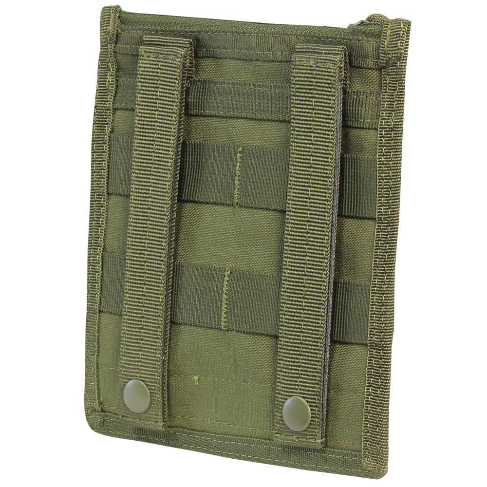 Administration Pouch