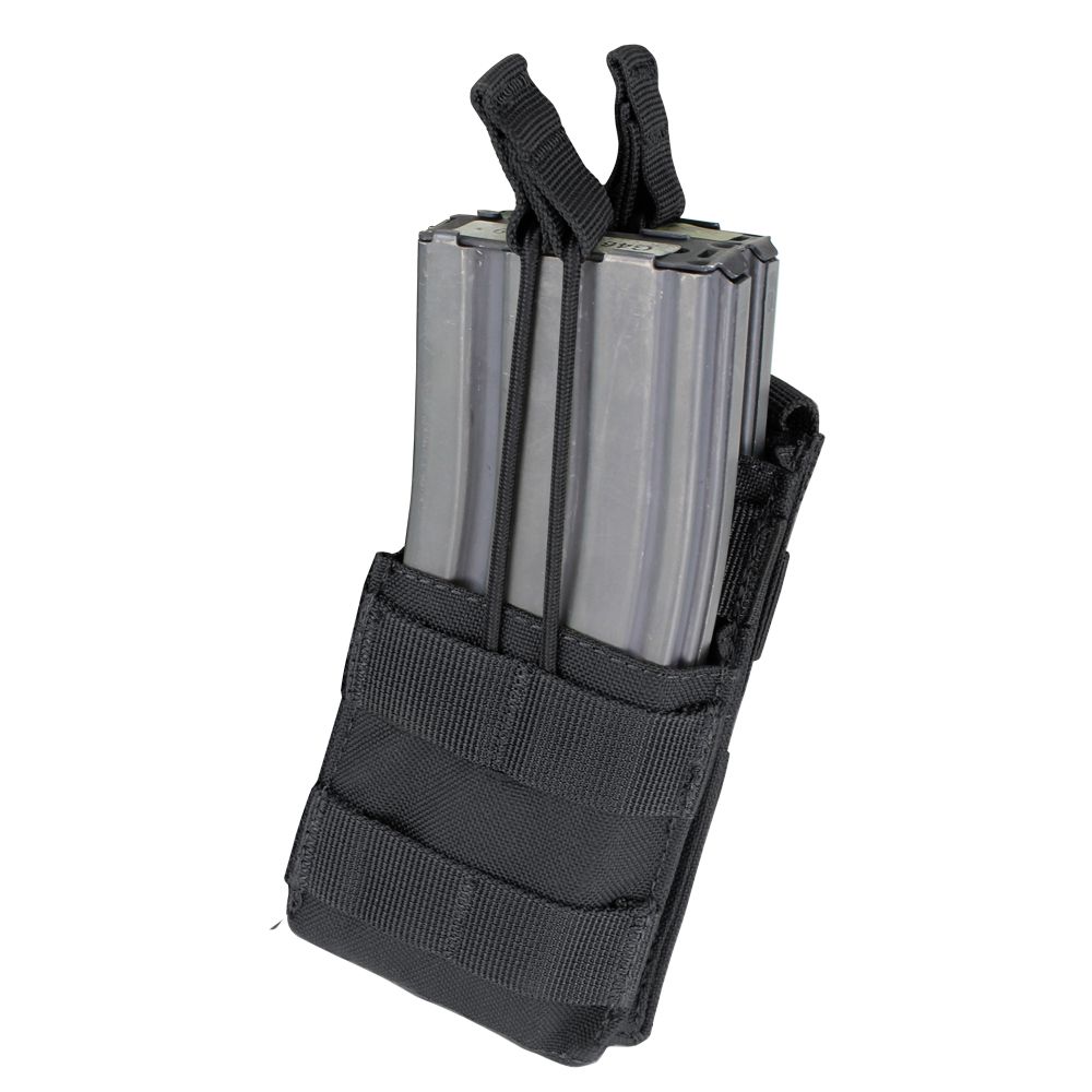 Condor - Single Stacker M4 Mag Pouch
