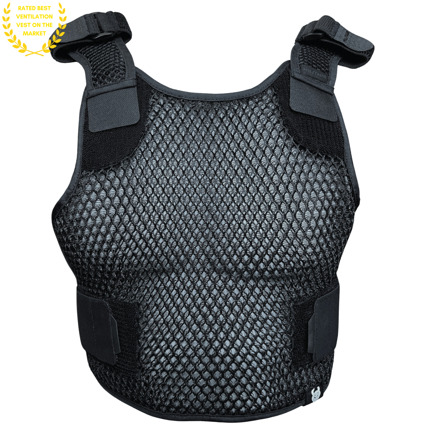 MILITAUR - Adjustable MILITAUR Ventilation Vest