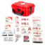 NANUK 904 First Aid Kit - 110 Items