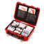 NANUK 910 First Aid Kit - 145 Items