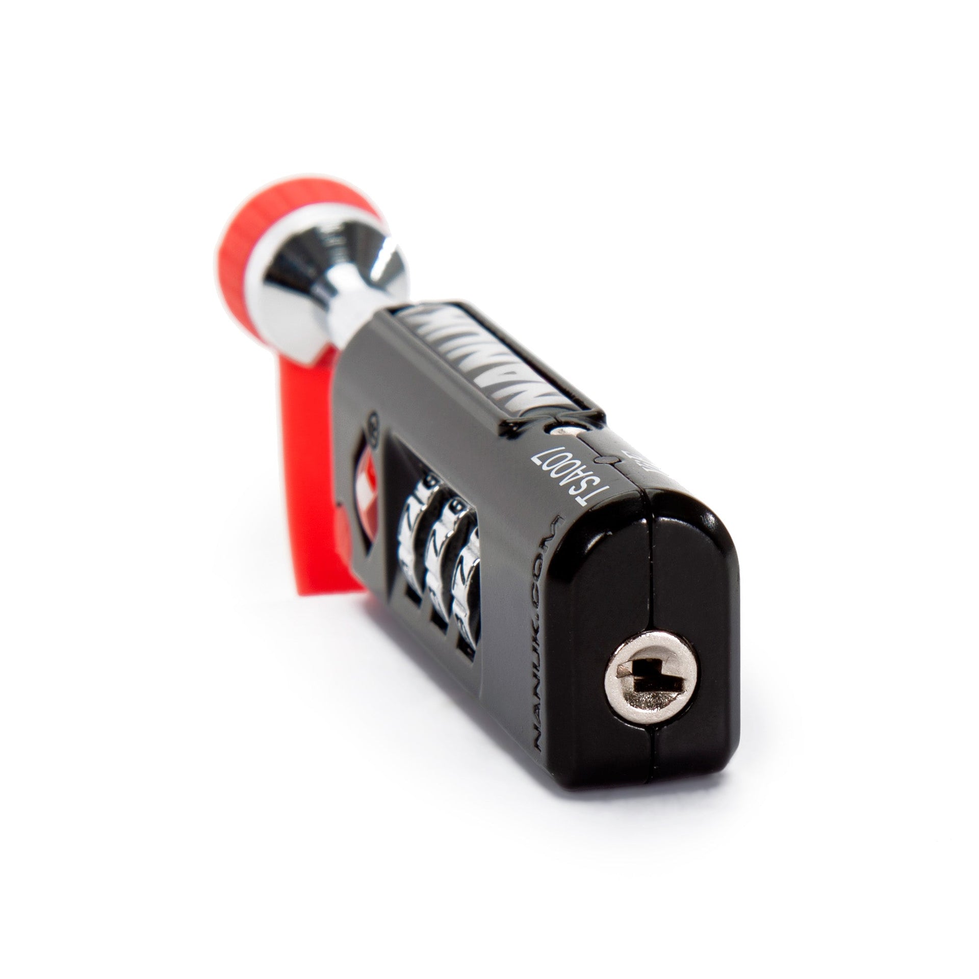 CN Police - NANUK TSA Approved Lock