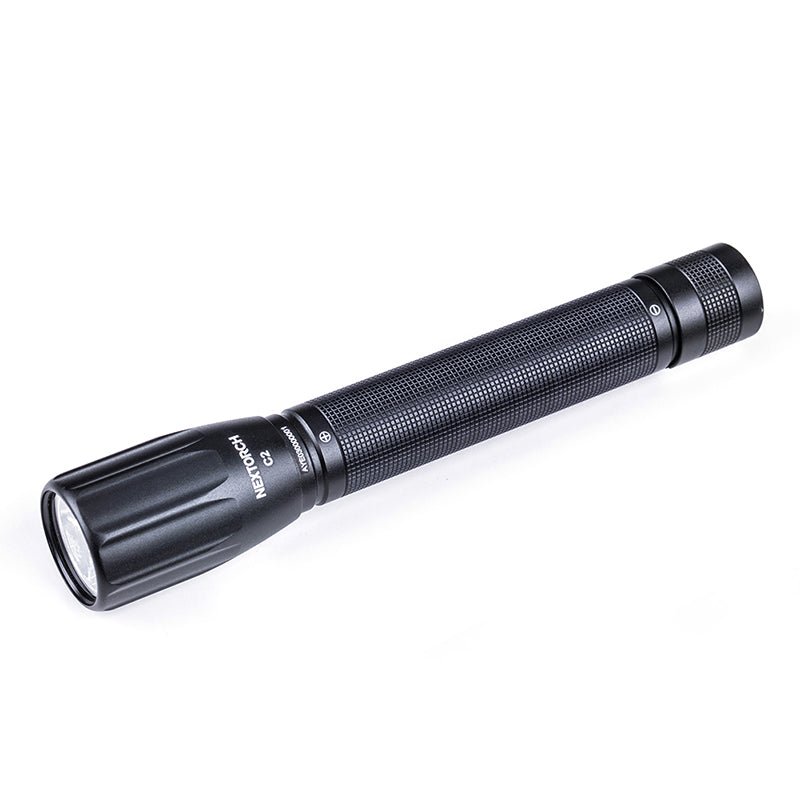 NEXTORCH C2 2AA Flashlight - 250 Lumens