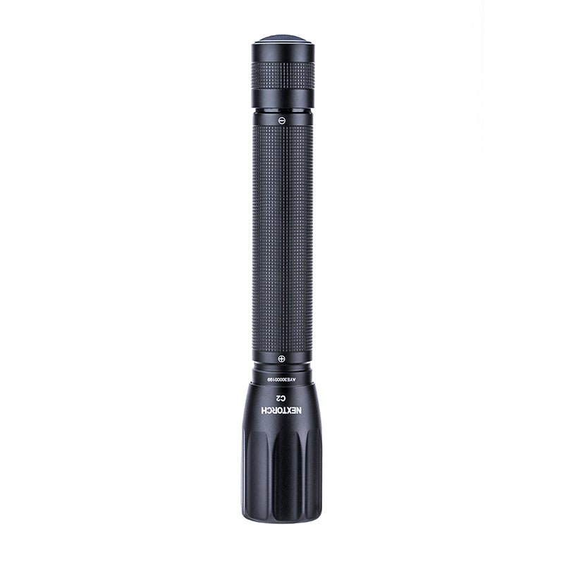 NEXTORCH C2 2AA Flashlight - 250 Lumens