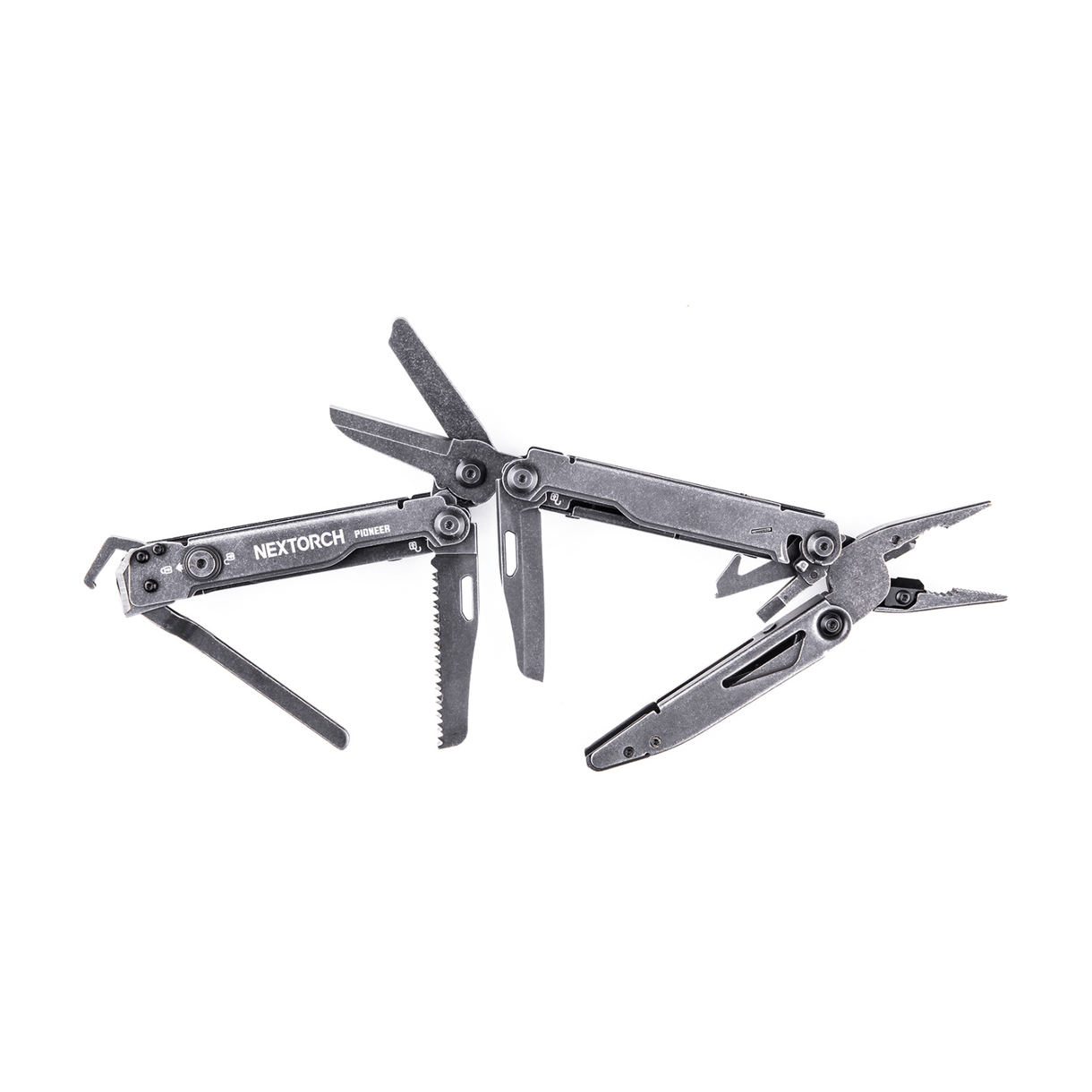 NEXTORCH - MT20 - Pioneer 14-in-1 Multitool