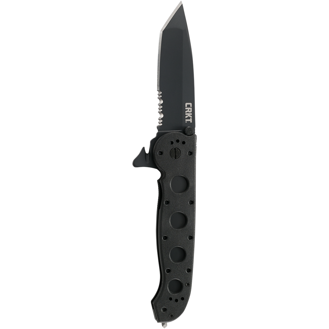 CRKT - M16-14ZLEK with serrations