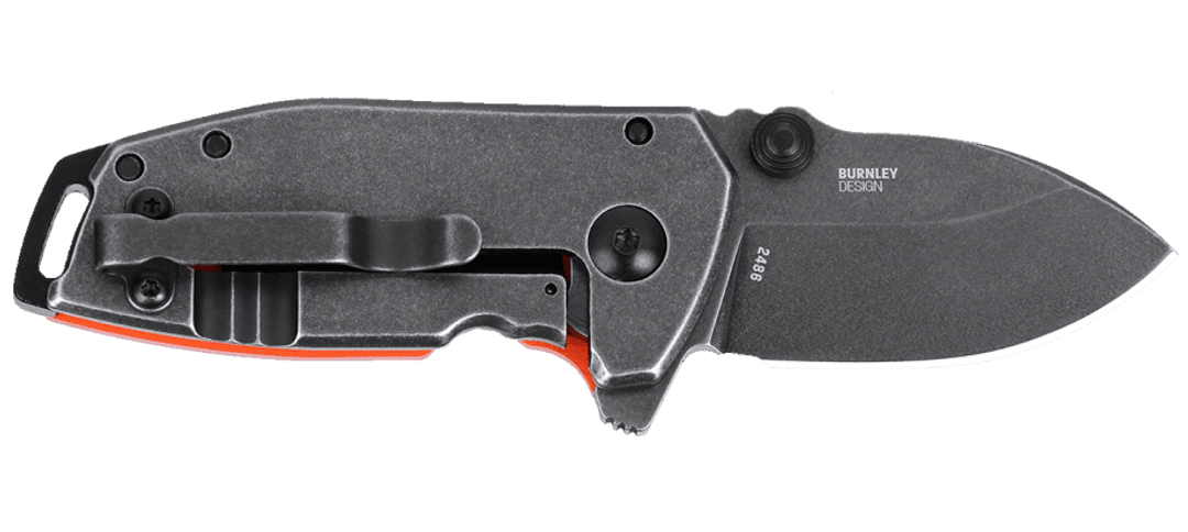 CRKT - Squid Compact Frame Lock