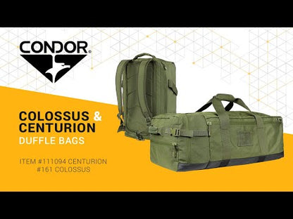 Centurion Duffel Bag