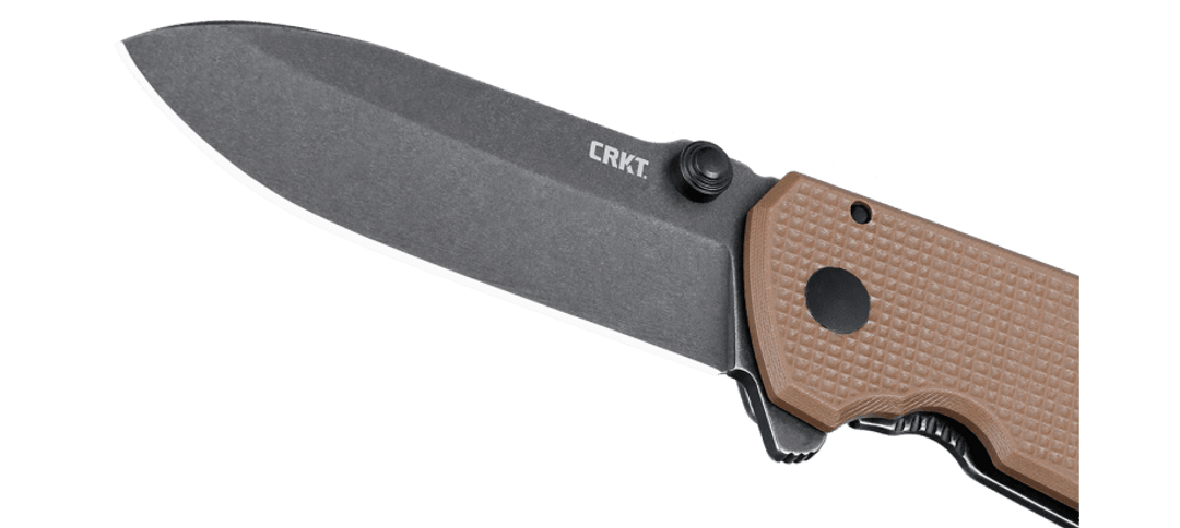 CRKT - Squid XM (Brown)