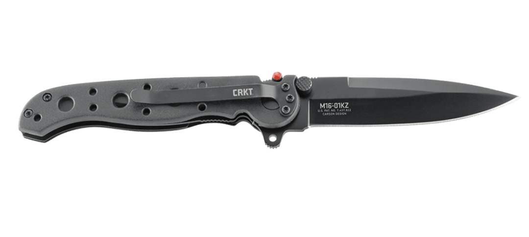 CRKT - M16-01KS