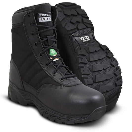 Classic 9" Safety - CSA Boot