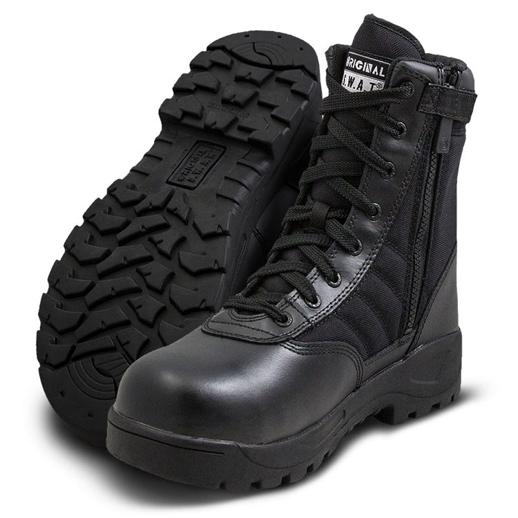 Classic 9" SZ CSA Boot