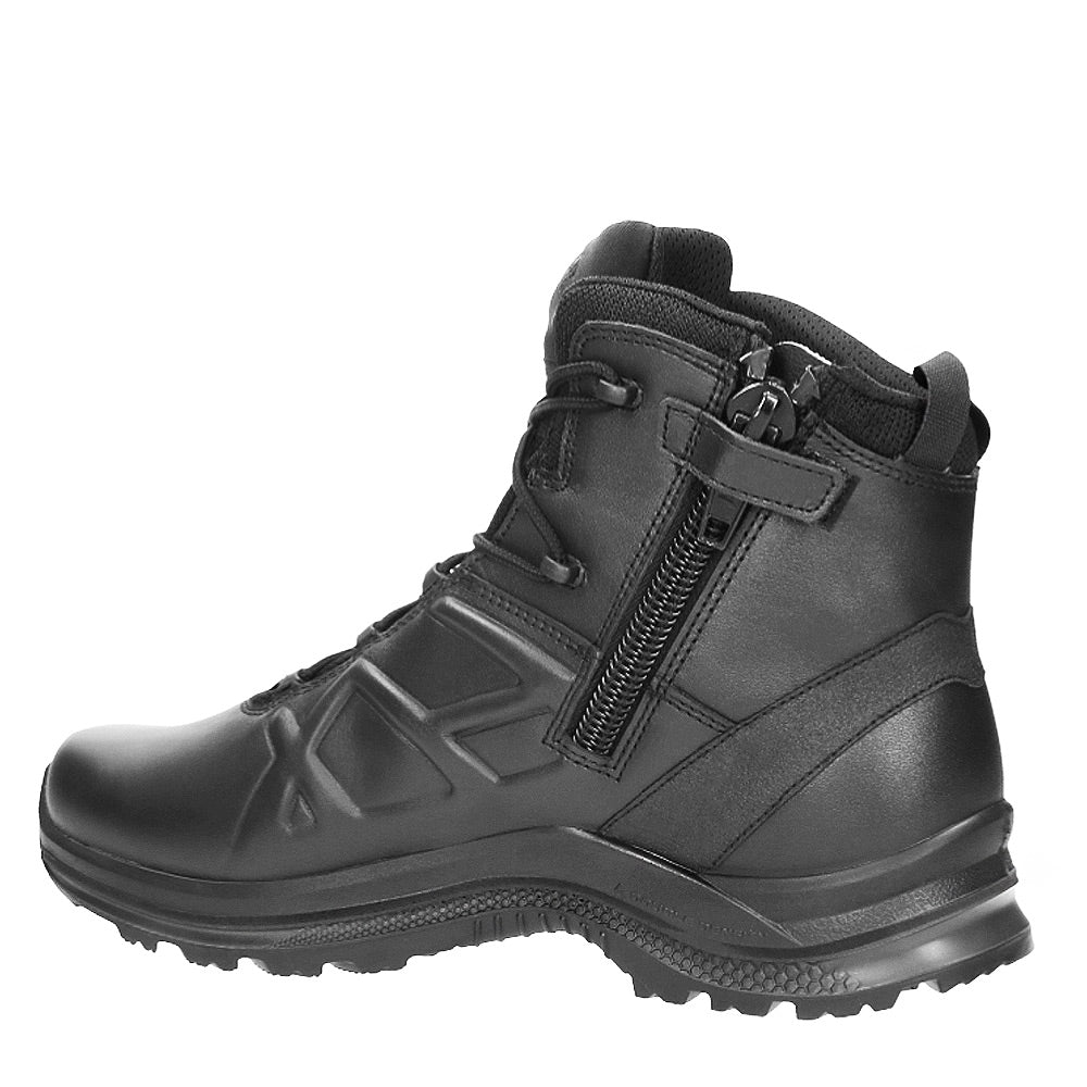 HAIX Trekker Pro 2.0 Safety Boots S3 Police Tactical Boots, Steel Toe, Made In Germany, Various Sizes