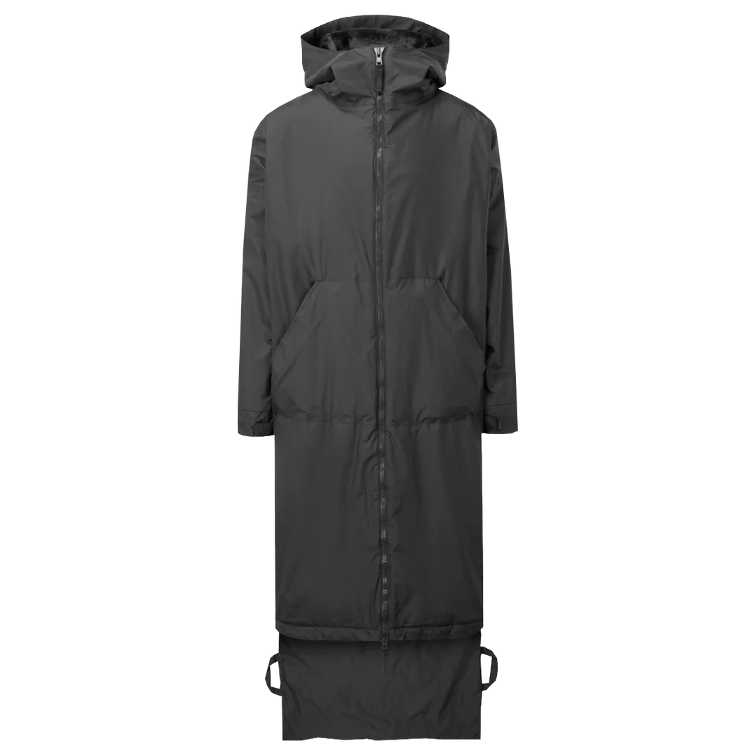 Keela - Tactical Changing Robe