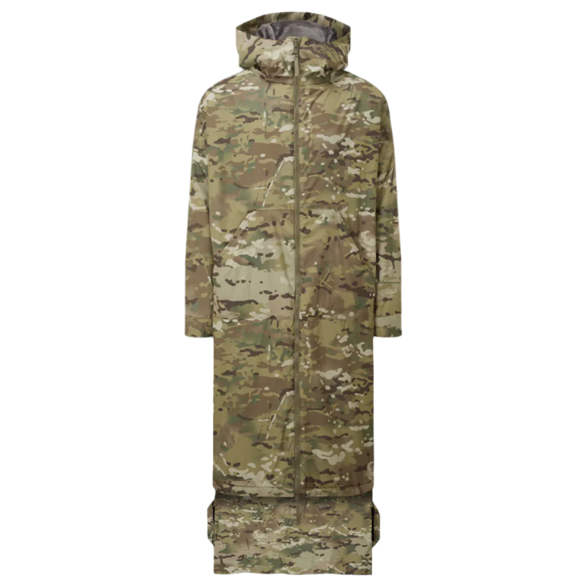 Keela - Tactical Changing Robe