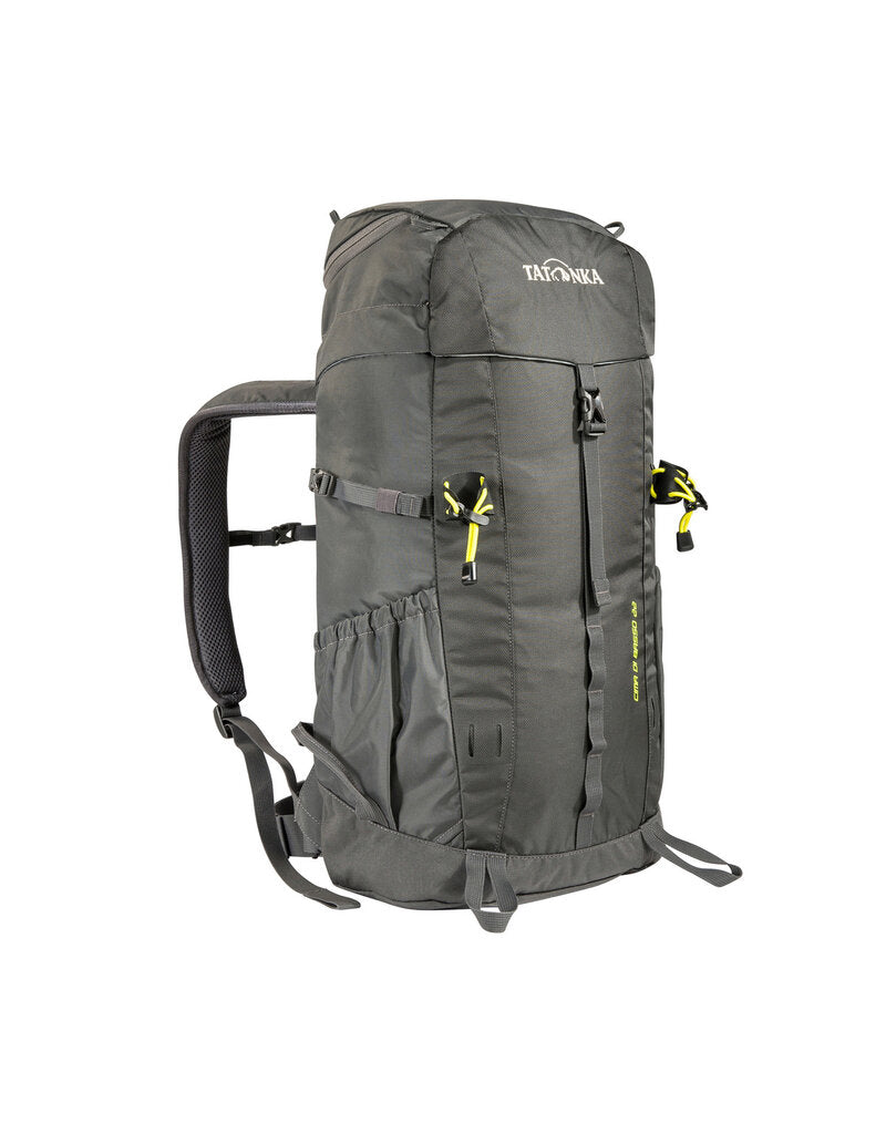 TT Cima Di Basso 22L - Titan Grey