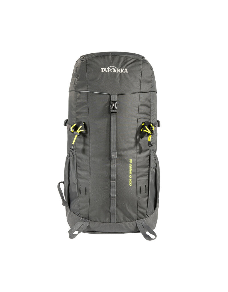 TT Cima Di Basso 22L - Titan Grey
