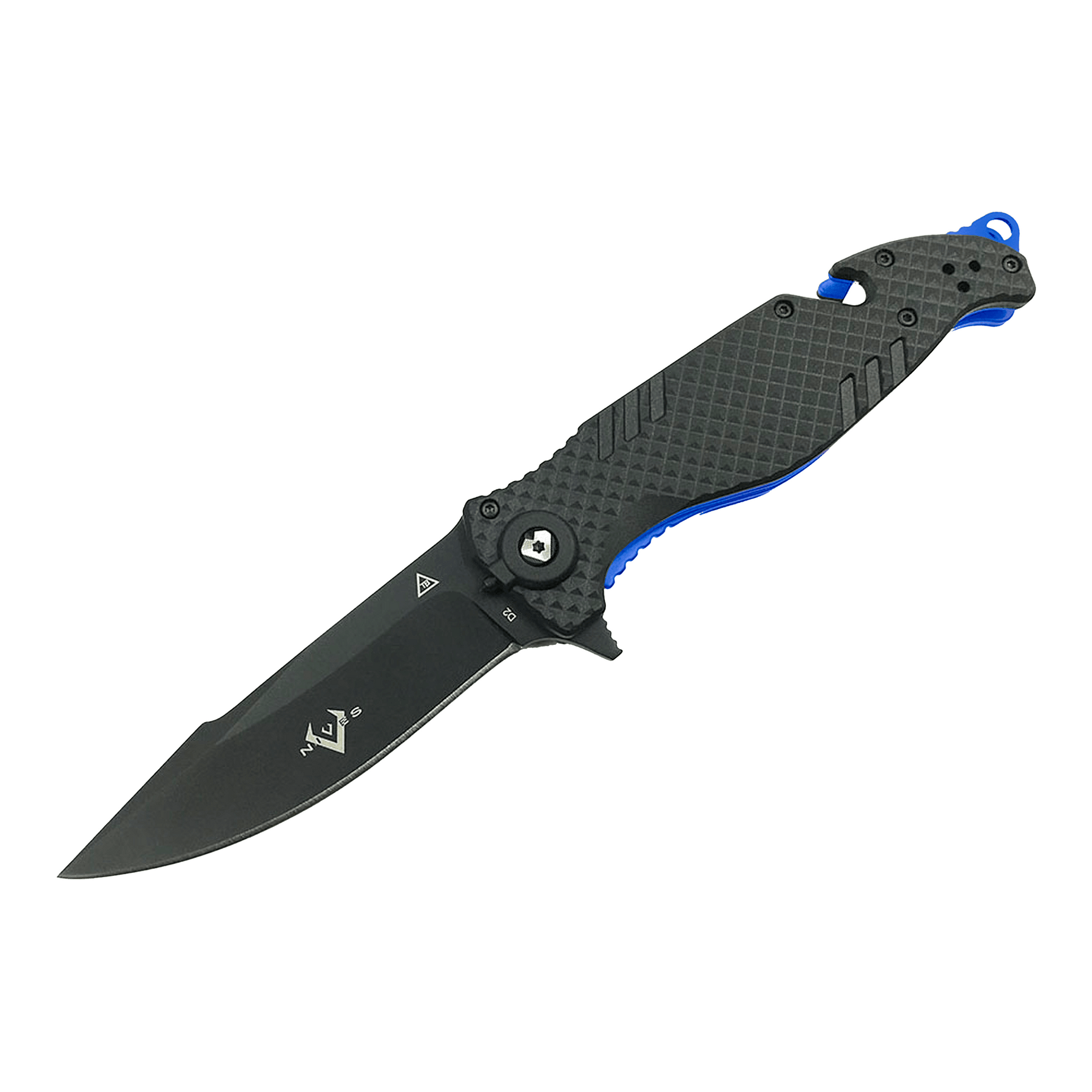Trail Blazer (Folding)