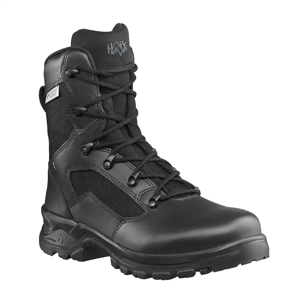 Haix - Trooper GTX Side Zip