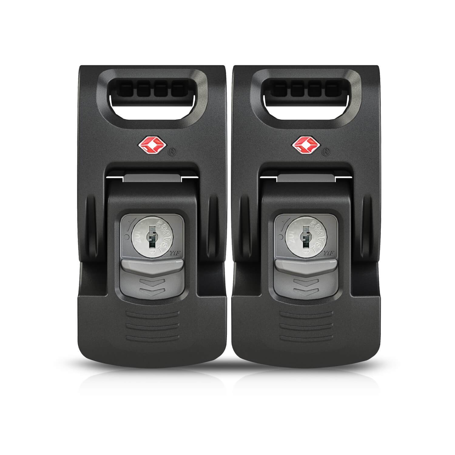 NANUK - TSA Latch Retrofit Kit