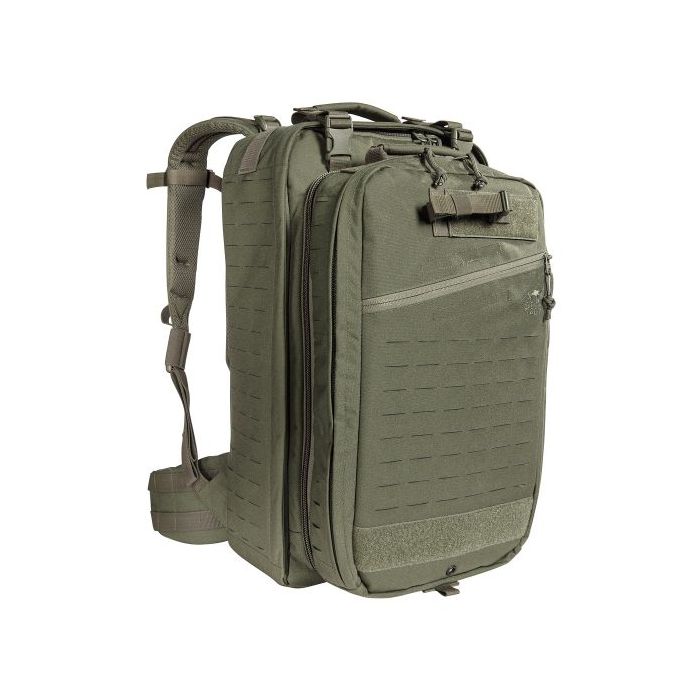 TT - First Responder Move On MKII