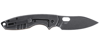 CRKT - Pilar III Brown (Frame Lock)