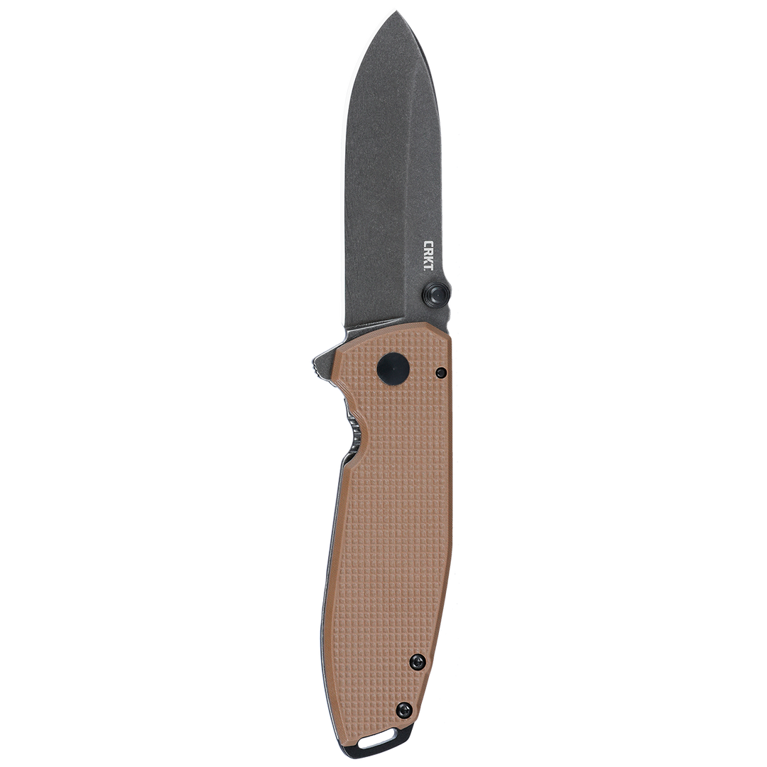 CRKT - Squid XM (Brown)