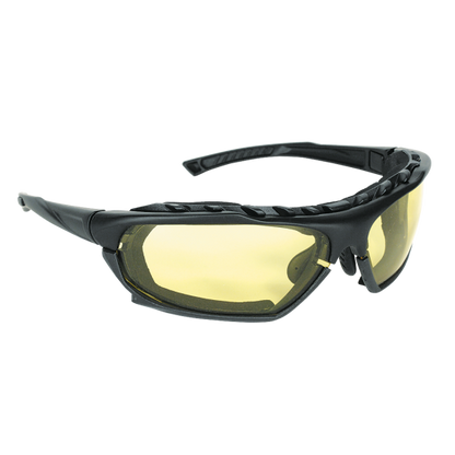 Tactical Glasses with Extra Lens